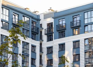 Продаю однокомнатную квартиру, 39.4 м2, Калининград