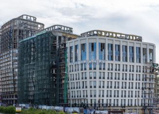 Продается 1-ком. квартира, 37 м2, Нижний Новгород, метро Горьковская
