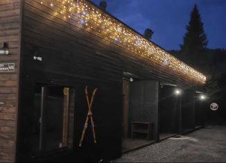 Таунхаус в аренду, 25 м2, Кемеровская область, Кедровая улица, 65Б