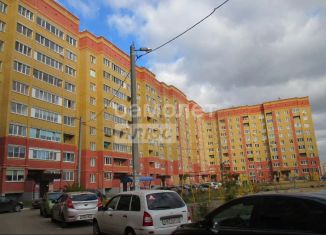 Продаю 1-ком. квартиру, 42 м2, Йошкар-Ола, улица Яна Крастыня, 2, микрорайон 9В