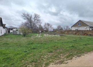 Продаю земельный участок, 8 сот., село Красная Зорька, Железнодорожная улица