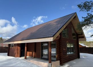 Дом на продажу, 90 м2, село Кончезеро, 86К-66, 19-й километр