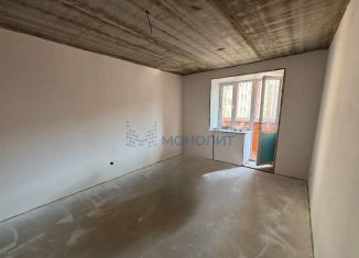 Продается 1-комнатная квартира, 44 м2, Йошкар-Ола, бульвар Ураева, 4, ЖК Мирный