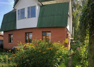 Сдаю дом, 120 м2, деревня Раздоры, Берёзовая улица