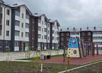 Продажа 1-ком. квартиры, 28.8 м2, посёлок Голубево