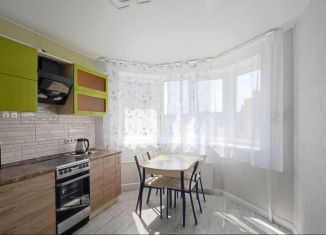 Сдается 2-ком. квартира, 58.8 м2, посёлок Парголово, улица Фёдора Абрамова, 8