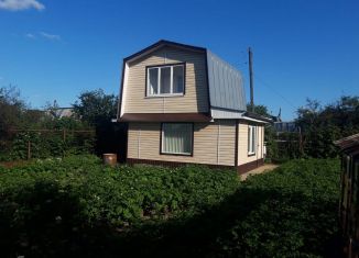 Дача на продажу, 36 м2, Йошкар-Ола, СНТ Коммунальник, 16/2