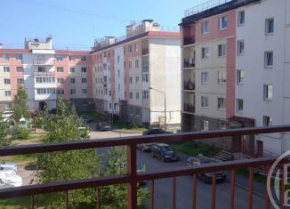 Продажа 2-ком. квартиры, 64 м2, Петергоф, Ропшинское шоссе, 3к5