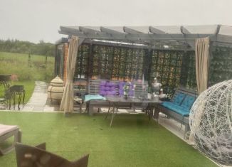 Продаю дом, 134 м2, деревня Яльгелево, Окружная улица, 9