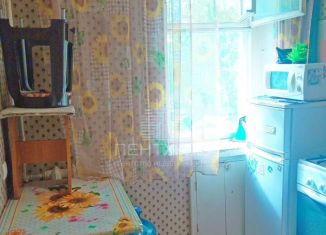 Продажа однокомнатной квартиры, 20.6 м2, Владимир, улица Егорова, 10А