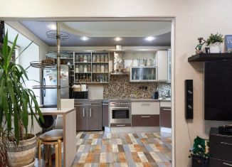 Продается четырехкомнатная квартира, 121 м2, Санкт-Петербург, 2-я Никитинская улица, 53, 2-я Никитинская улица