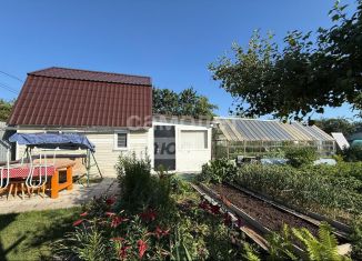 Дом на продажу, 35 м2, Чехов, СНТ 50 лет Октября, 180