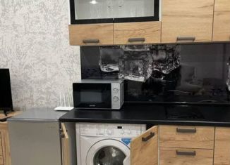 Продаю квартиру студию, 32 м2, Челябинск, улица Университетская Набережная, 97А, ЖК Спортивный