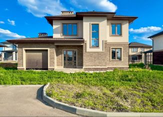 Продам дом, 270 м2, поселок Темерницкий, улица Бунина