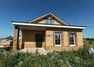 Продажа дома, 122 м2, деревня Елкибаево, Деловая улица, 15В