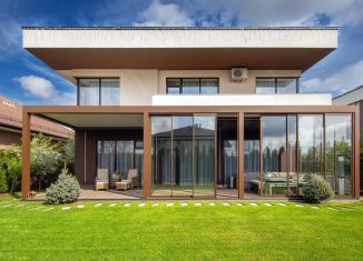 Продажа дома, 300 м2, деревня Борки