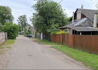 2-комнатная квартира на продажу, 42.2 м2, Псков, улица Малясова, 17