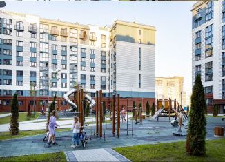 Продам 1-ком. квартиру, 36.3 м2, Калининград