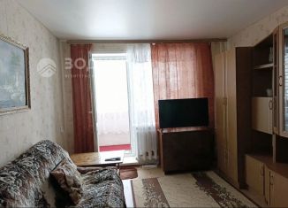 Продажа однокомнатной квартиры, 36.1 м2, Шумерля, Сурская улица, 49