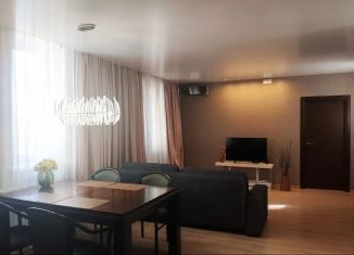 3-комнатная квартира на продажу, 114.8 м2, Челябинск, улица Чайковского, 58