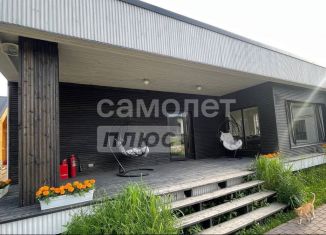 Продаю дом, 126 м2, КП Братовщина, КП Братовщина, 190