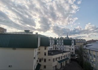 Продается 1-комнатная квартира, 29.9 м2, Сыктывкар, улица Ленина, 75