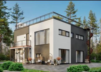 Продажа дома, 200 м2, Санкт-Петербург