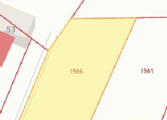 Продается участок, 6.5 сот., деревня Чепелёво