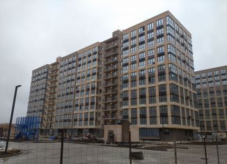 Двухкомнатная квартира на продажу, 59.6 м2, Краснодар, Ярославская улица, 115лит5, микрорайон 9 километр