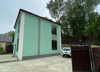 Дом на продажу, 116.1 м2, село Верхневесёлое, СТ Золотой Гребешок, 4/1