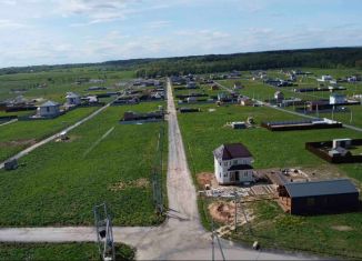 Земельный участок на продажу, 6 сот., Истра, улица Щеголева