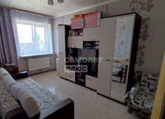 1-комнатная квартира на продажу, 29.8 м2, Сыктывкар, Школьная улица, 2/3, район Лесозавод