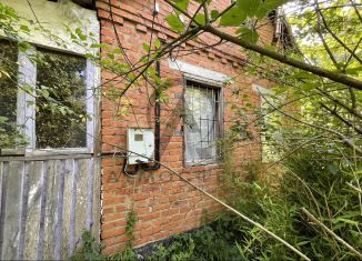 Продается дача, 33 м2, Краснодарский край, 1-й Загорский переулок, 5