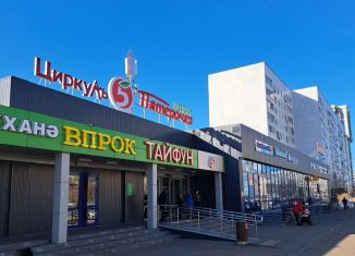 Продам торговую площадь, 1074 м2, Татарстан, улица Шамиля Усманова, 47