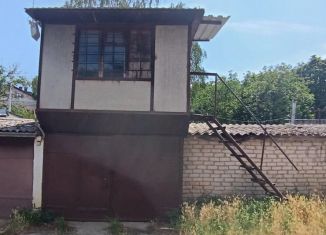 Продам гараж, 30 м2, Ставрополь, микрорайон № 22, 1-й ряд, 5