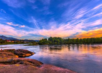 Участок на продажу, 30 сот., Республика Алтай