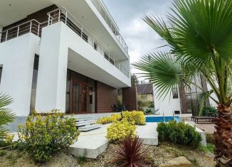 Продам дом, 300 м2, Сочи, микрорайон Приморье, Курортный проспект