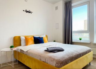 Аренда 2-комнатной квартиры, 55 м2, Котельники, Сосновая улица, 5к1