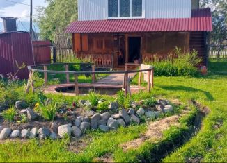 Сдам в аренду дом, 24 м2, село Мульта, Строительная улица, 28А