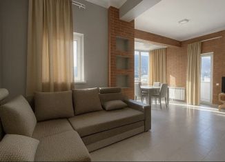 Однокомнатная квартира на продажу, 58 м2, Крым, улица Свердлова, 13/2