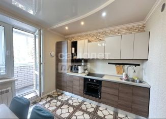 Продам 2-комнатную квартиру, 58.3 м2, Чита, улица Курнатовского, 70