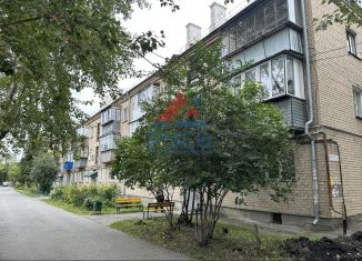 Двухкомнатная квартира на продажу, 45.1 м2, Коркино, улица Сони Кривой, 3А