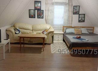 Сдача в аренду дома, 37 м2, Ростов-на-Дону, Южная улица