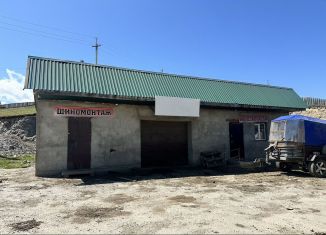 Продаю гараж, Республика Алтай, Октябрьская улица, 46А