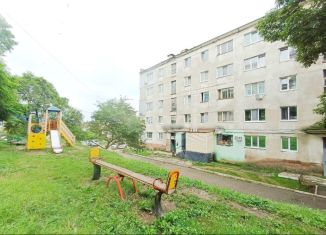 1-ком. квартира на продажу, 30.8 м2, посёлок городского типа Дунай, улица Ветеранов, 4