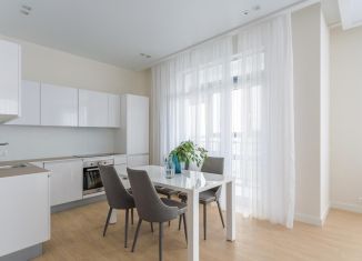 Сдается в аренду 2-комнатная квартира, 79 м2, Москва, ЮВАО, шоссе Энтузиастов, 3к1