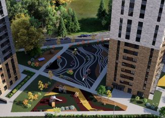 Продаю квартиру студию, 28.4 м2, Казань