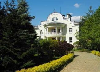 Продажа дома, 1000 м2, деревня Бородки