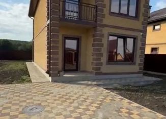 Продам дом, 166 м2, Горячий Ключ, Солнечная улица