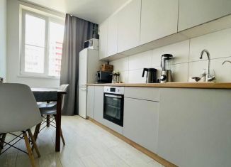 Продается 2-комнатная квартира, 48 м2, Ростов-на-Дону, Стабильная улица, 3с1, ЖК Вест Сайд